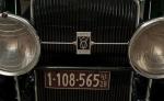 Cadillac Town Sedan V8 Al Capone Car 1928 года